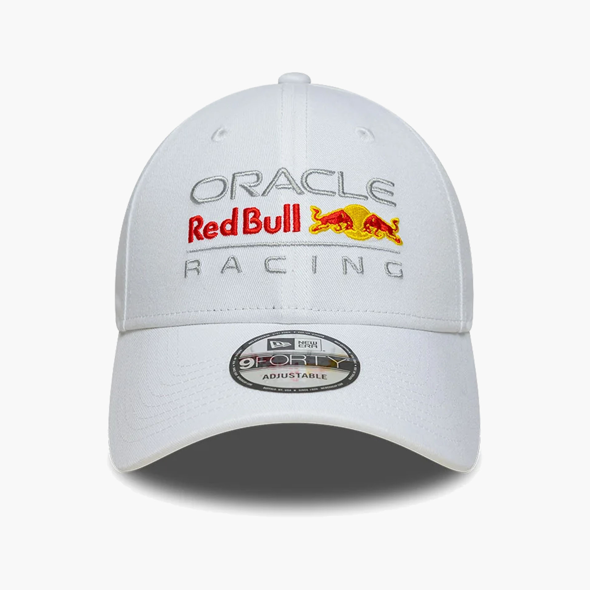 Boné New Era 9FORTY Red Bull F1 Team