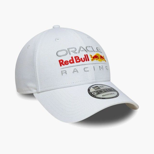 Boné New Era 9FORTY Red Bull F1 Team Boné New Era 9FORTY Red Bull F1 Team