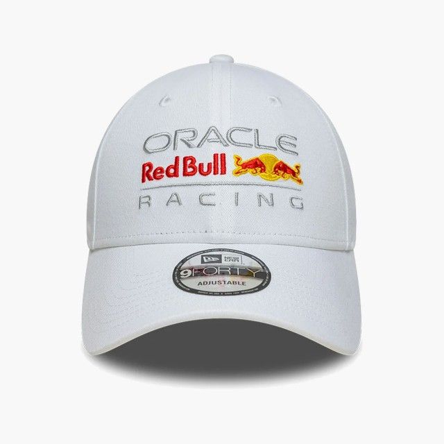 Boné New Era 9FORTY Red Bull F1 Team Boné New Era 9FORTY Red Bull F1 Team