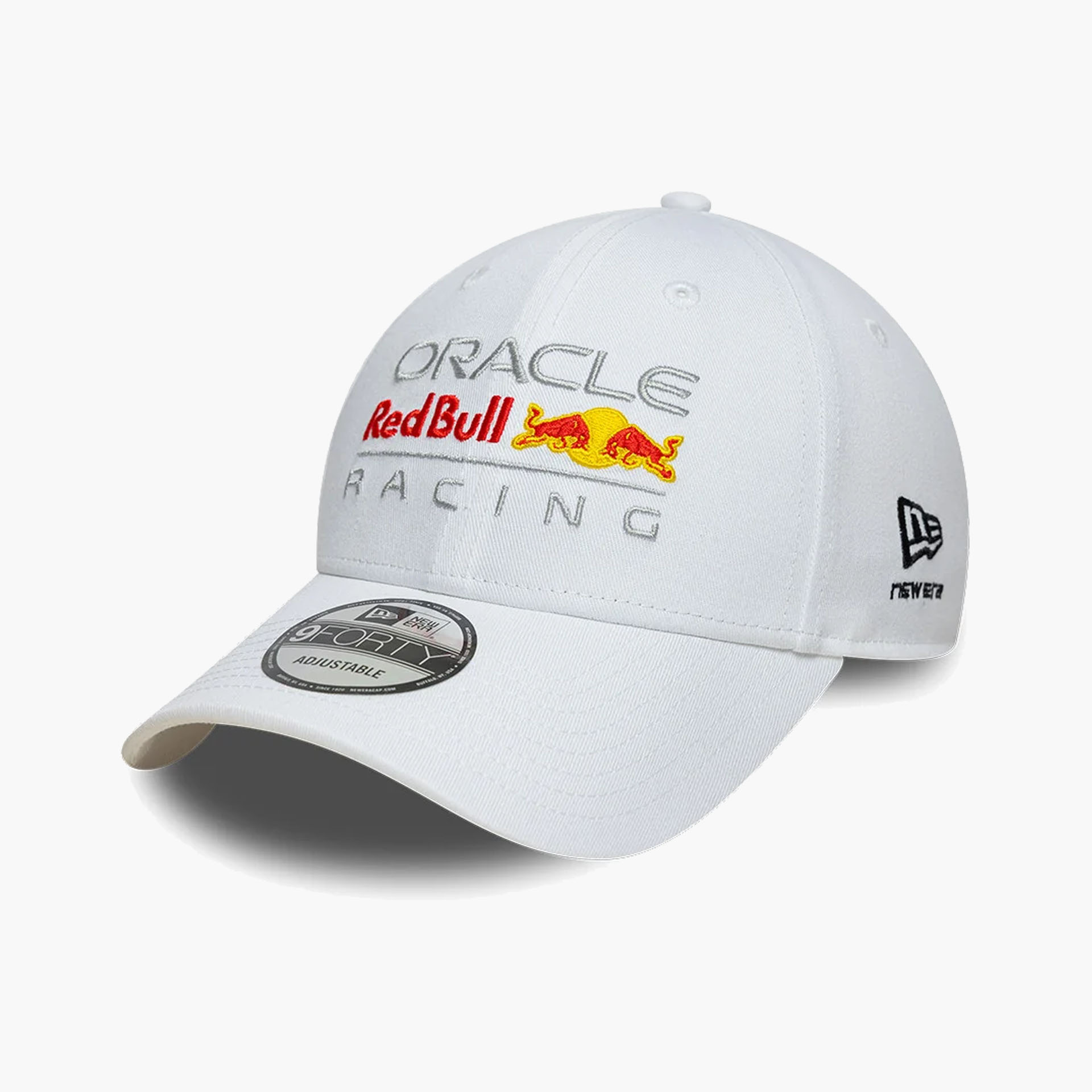 Boné New Era 9FORTY Red Bull F1 Team