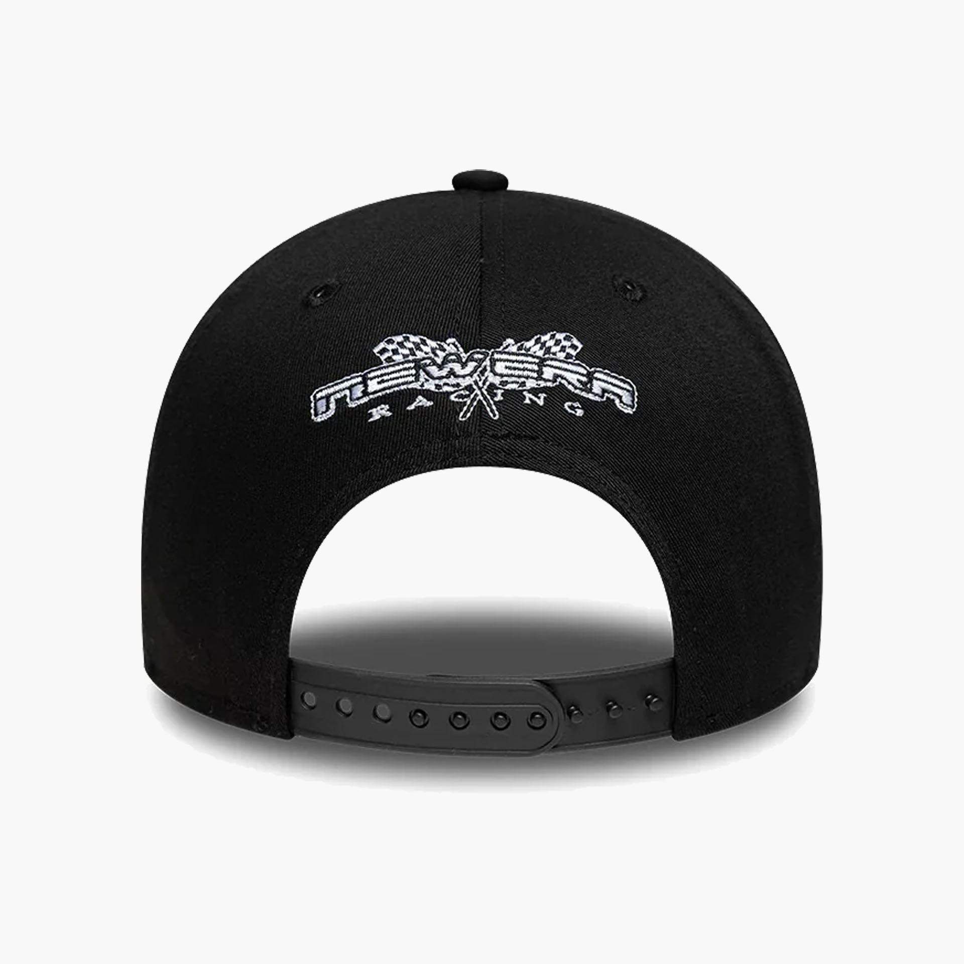 Boné New Era Red Bull Racing Visor Graphic Black 9FORTY