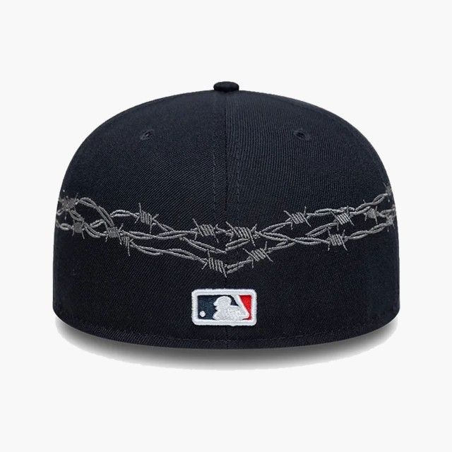 Bon� New Era 59FIFTY MLB Icon New York Yankees
