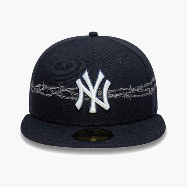 Bon� New Era 59FIFTY MLB Icon New York Yankees
