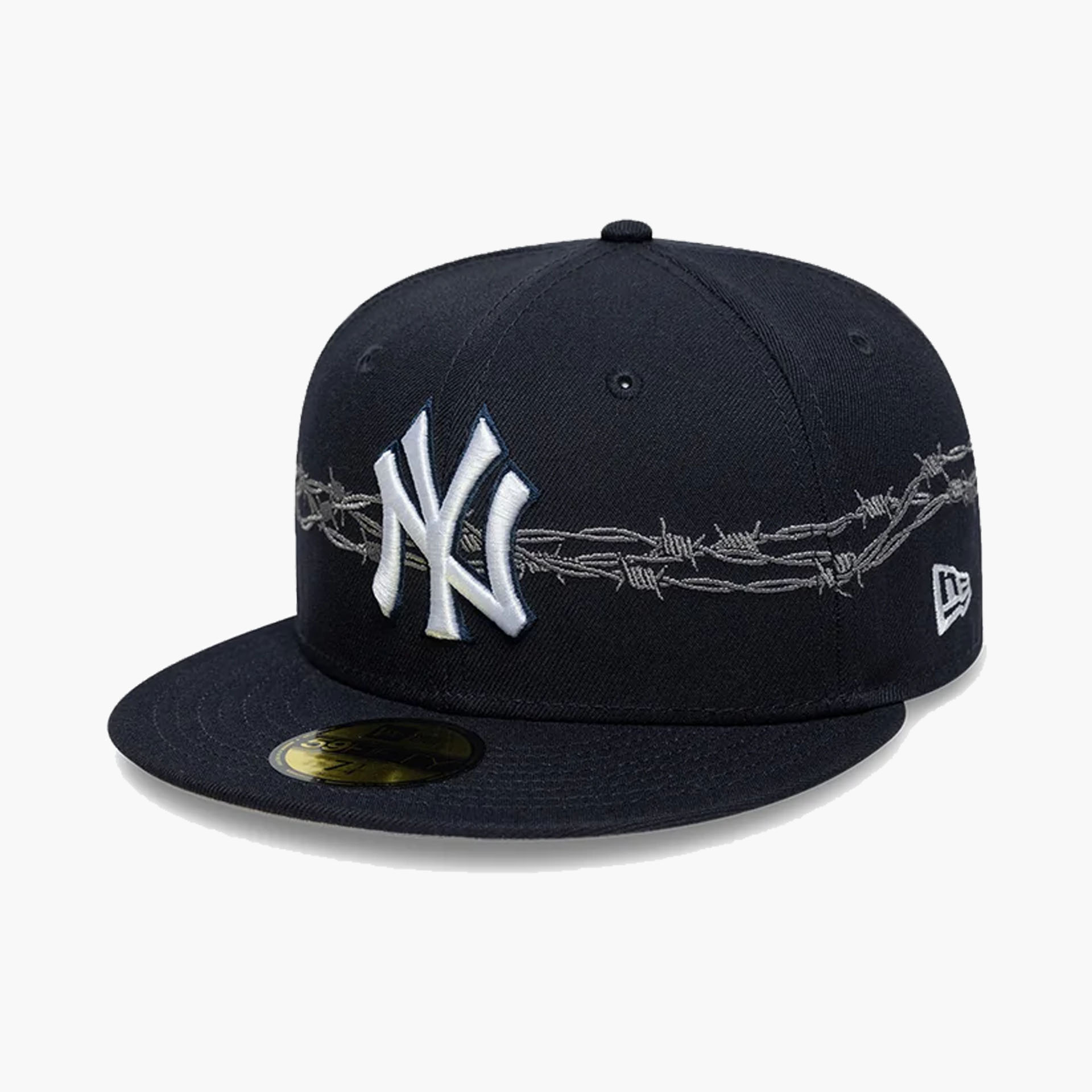 Boné New Era 59FIFTY MLB Icon New York Yankees