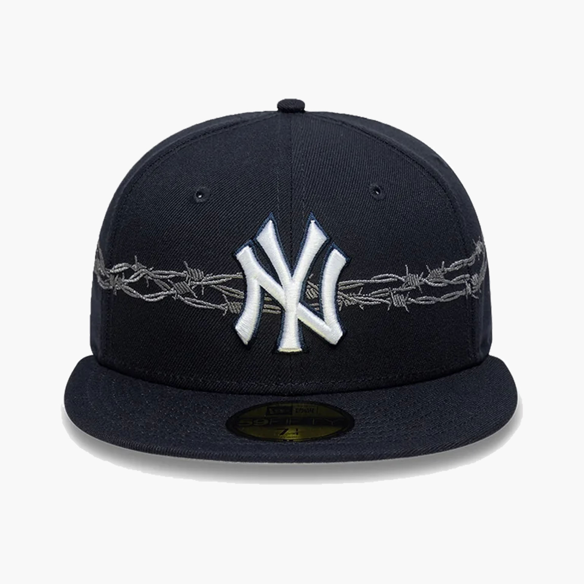 Boné New Era 59FIFTY MLB Icon New York Yankees