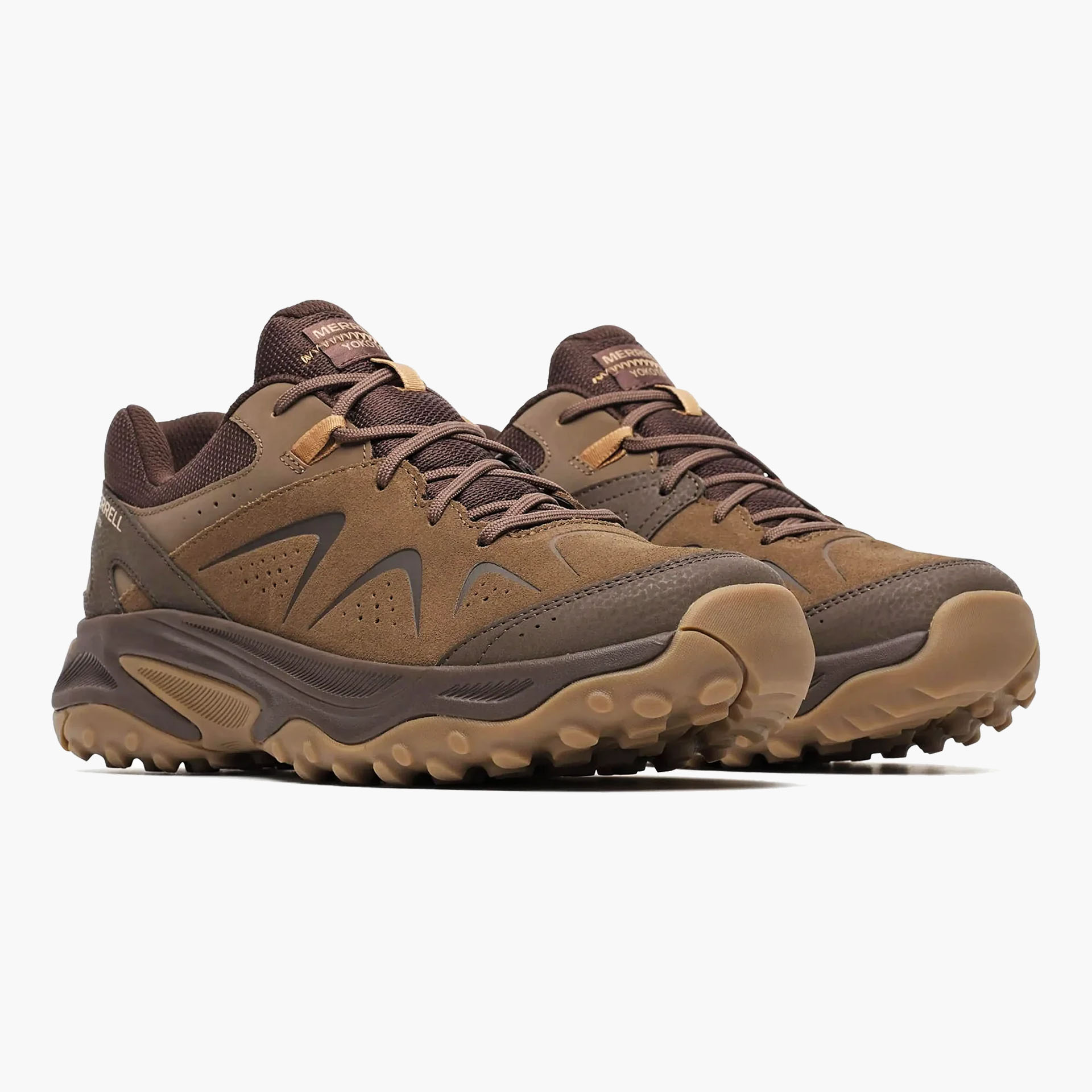 Sapatilhas Merrell Yokota 3 GTX Castanhas para Homem