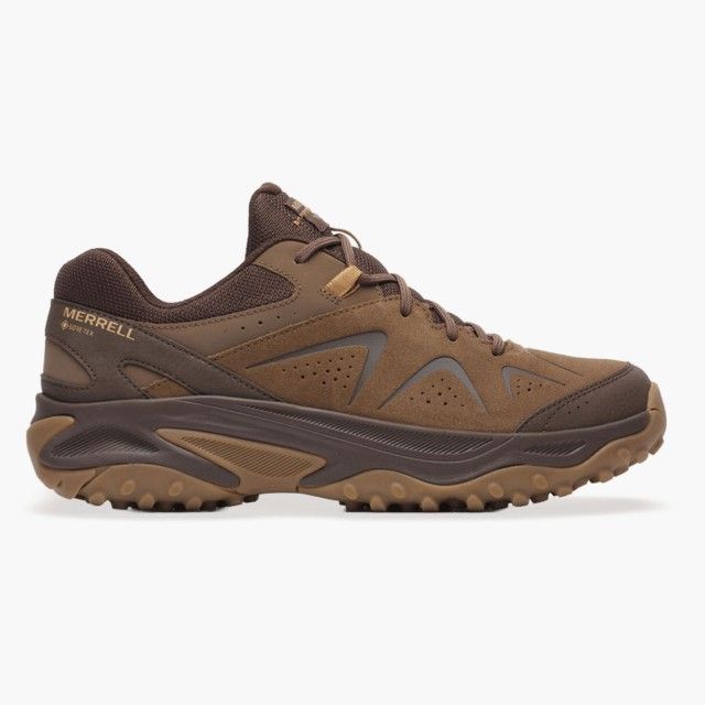 Sapatilhas Merrell Yokota 3 GTX Castanhas para Homem Sapatilhas Merrell Yokota 3 GTX Castanhas para Homem