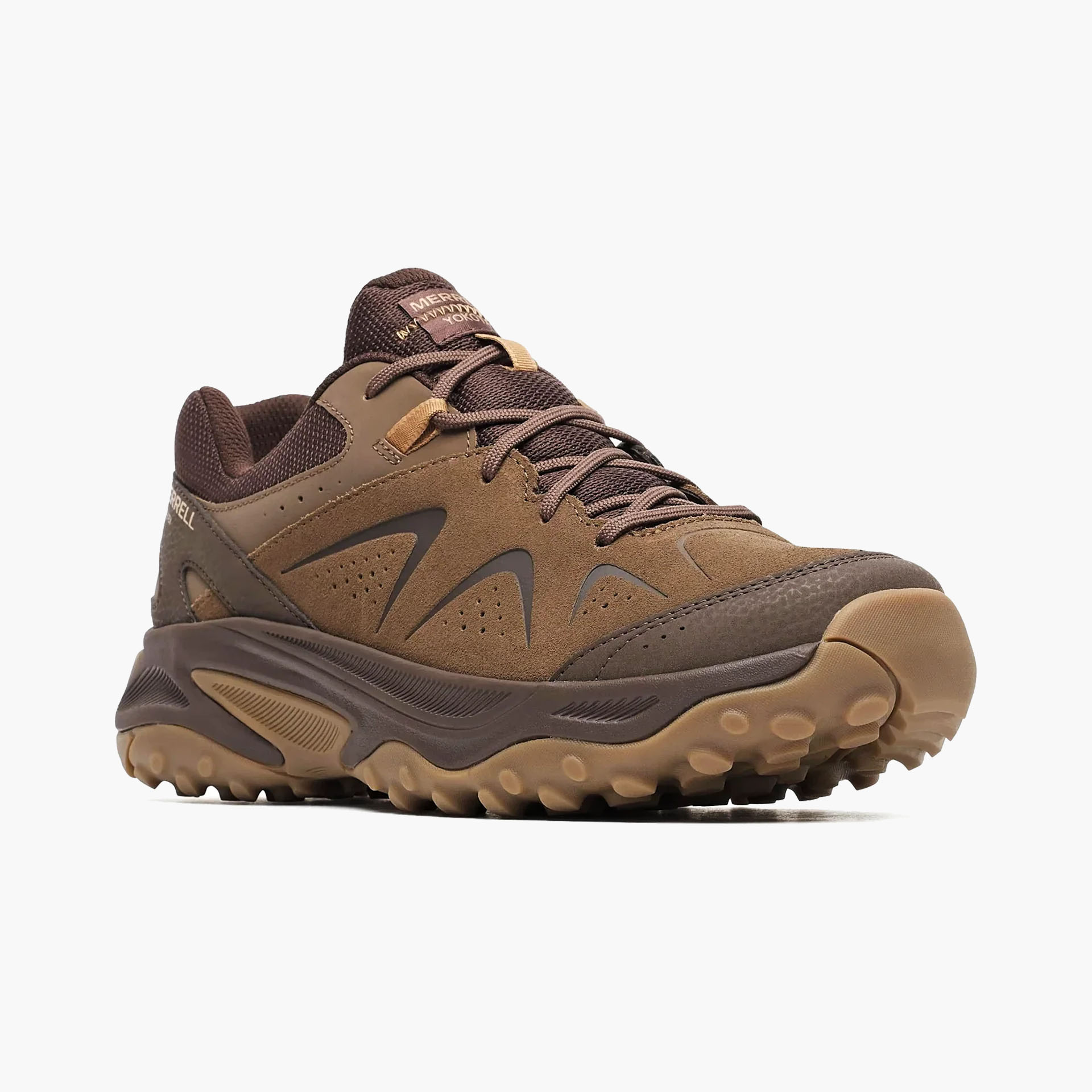 Sapatilhas Merrell Yokota 3 GTX Castanhas para Homem