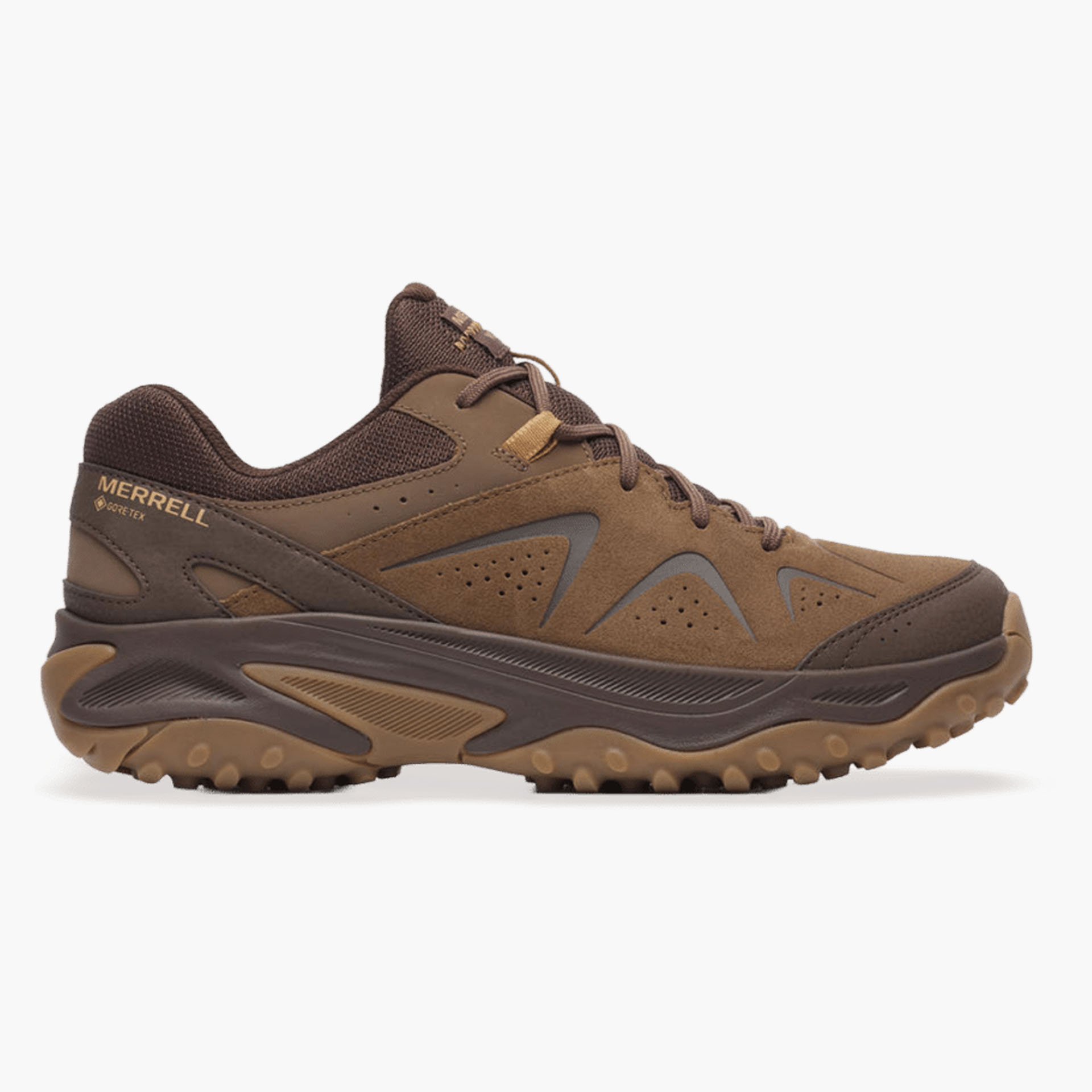 Sapatilhas Merrell Yokota 3 GTX Castanhas para Homem