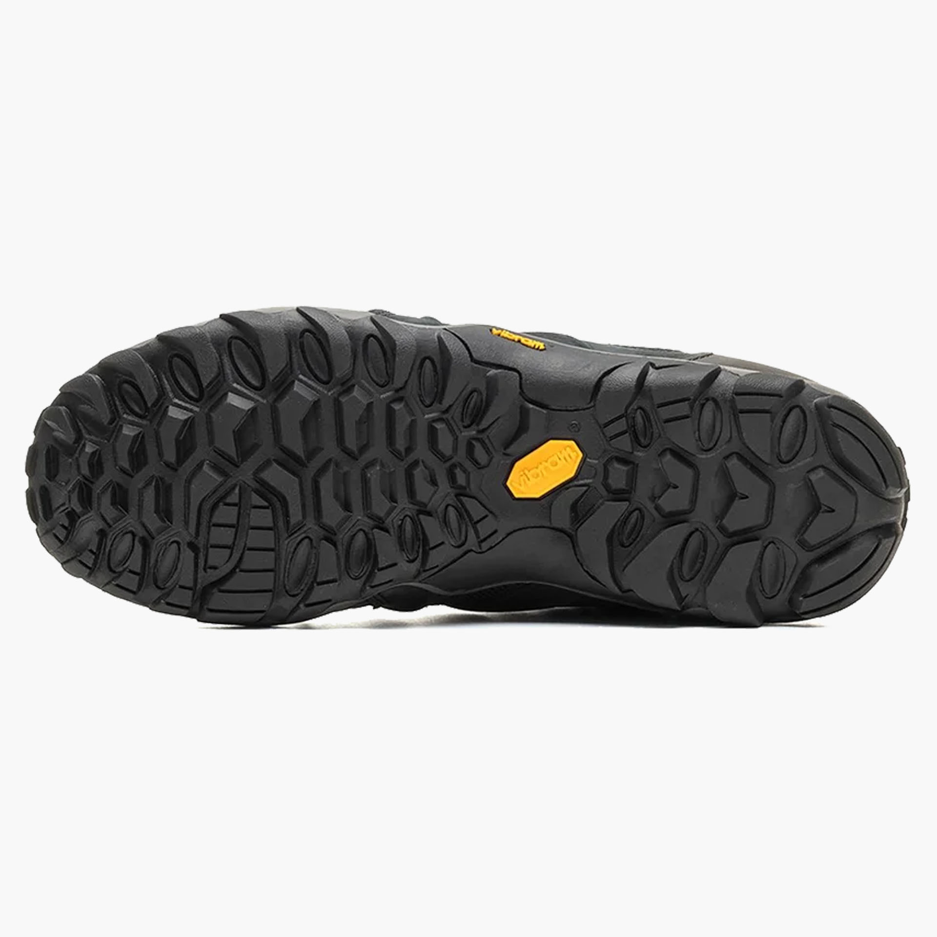Sapatilhas Merrell Chameleon 8 Stretch Pretas para Homem
