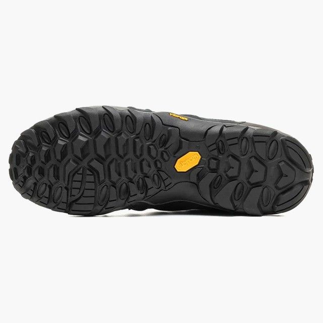 Sapatilhas Merrell Chameleon 8 Stretch Pretas para Homem