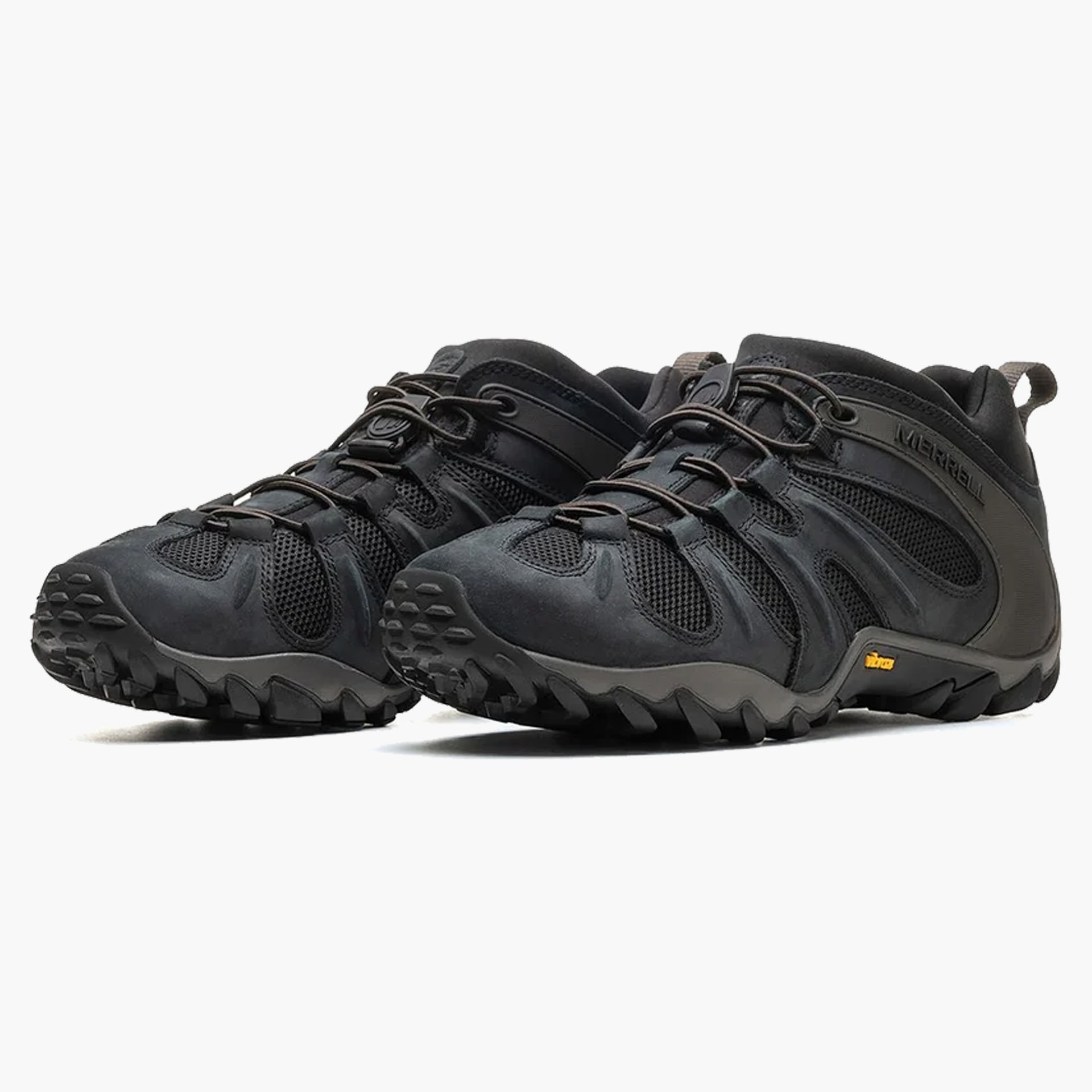 Sapatilhas Merrell Chameleon 8 Stretch Pretas para Homem