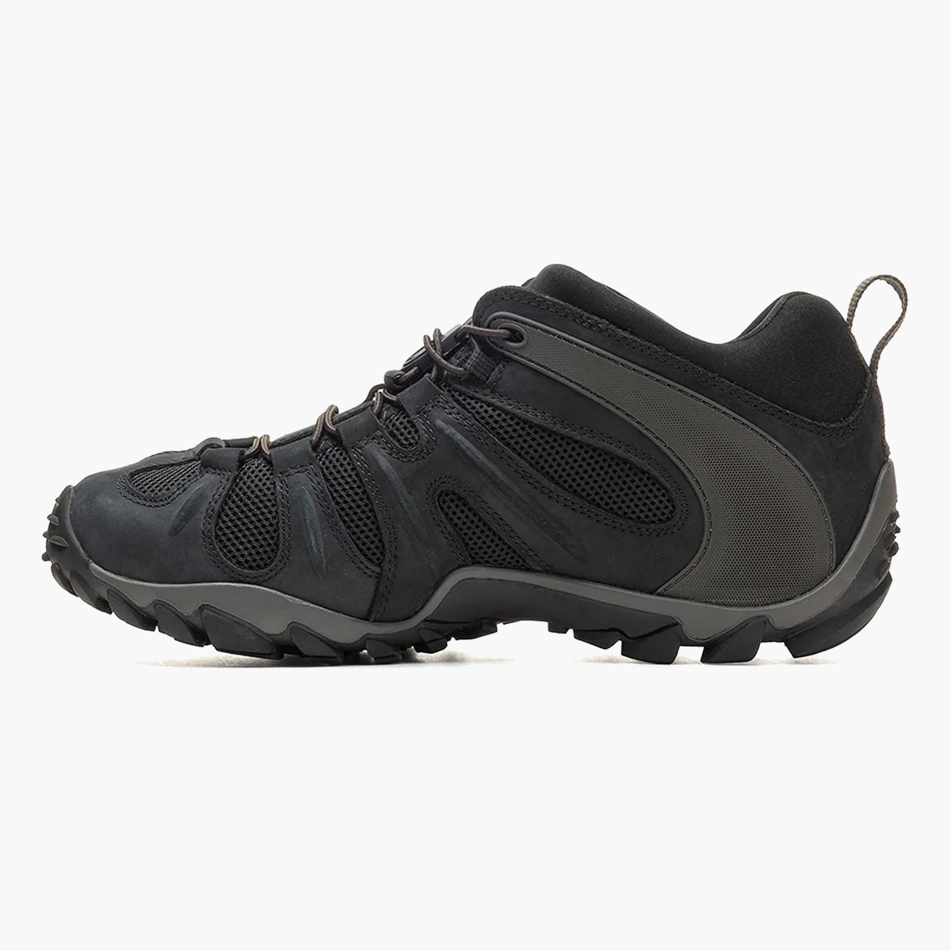 Sapatilhas Merrell Chameleon 8 Stretch Pretas para Homem