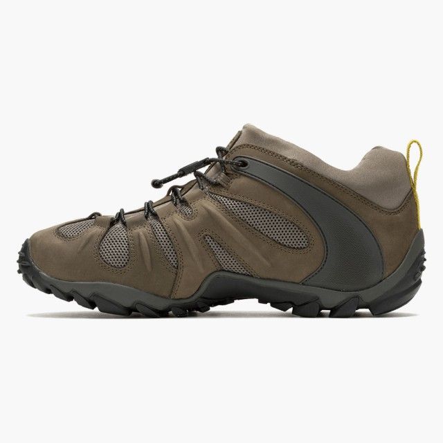 Sapatilhas Merrell Chameleon 8 Stretch Castanhas para Homem Sapatilhas Merrell Chameleon 8 Stretch Castanhas para Homem