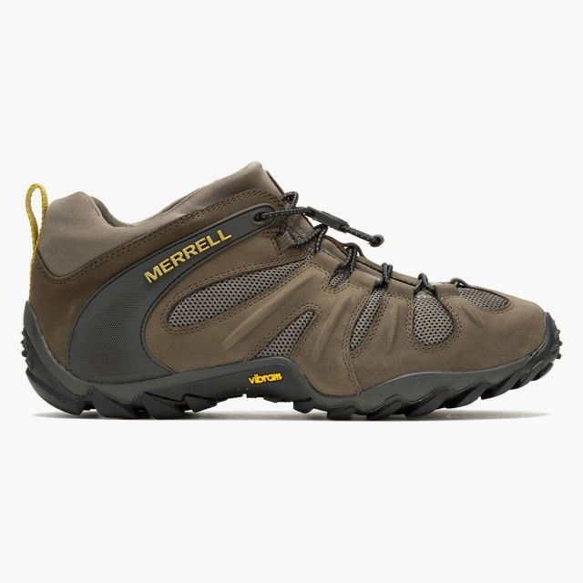 Sapatilhas Merrell Chameleon 8 Stretch Castanhas para Homem