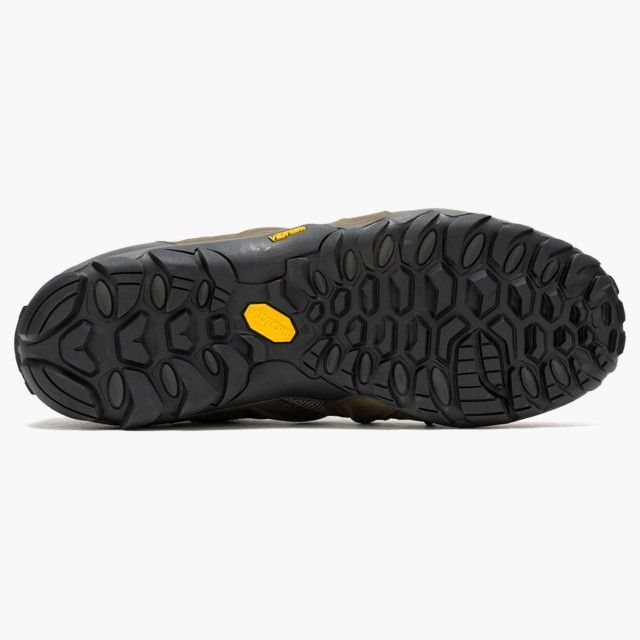 Sapatilhas Merrell Chameleon 8 Stretch Castanhas para Homem Sapatilhas Merrell Chameleon 8 Stretch Castanhas para Homem
