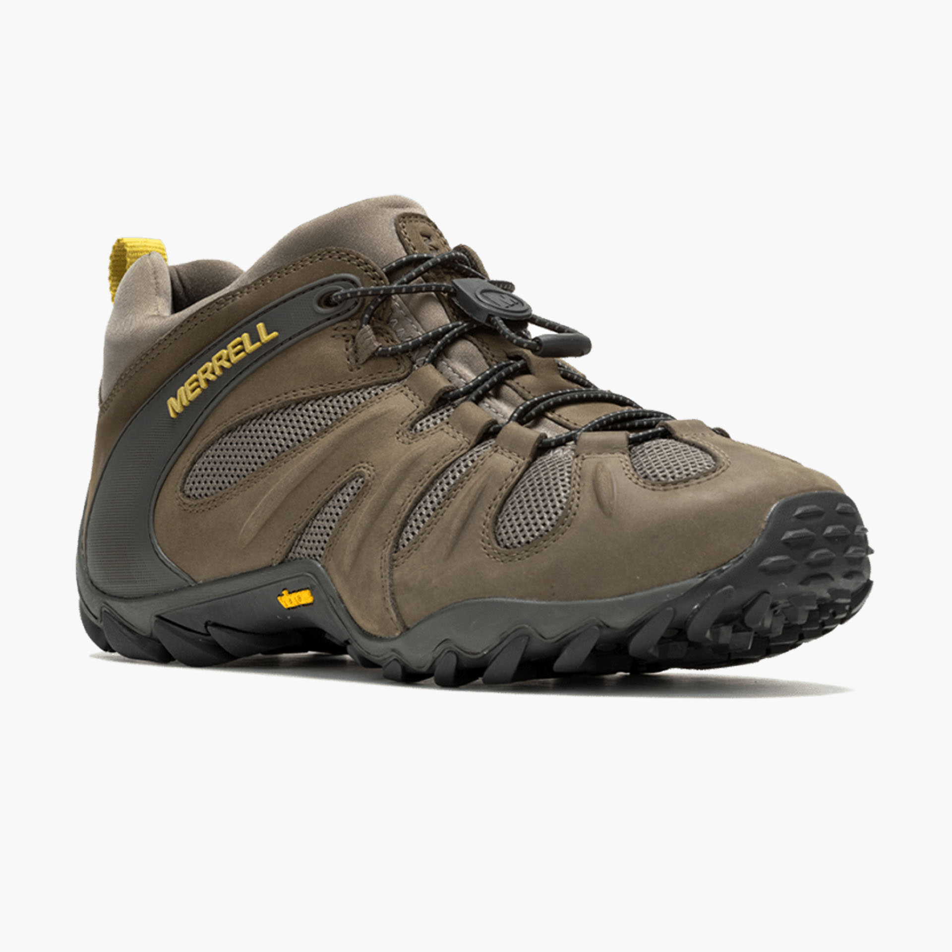 Sapatilhas Merrell Chameleon 8 Stretch Castanhas para Homem