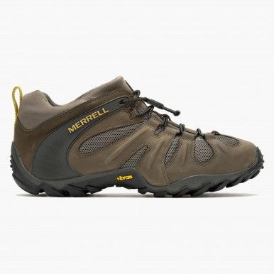 Sapatilhas Merrell Chameleon 8 Stretch Castanhas para Homem