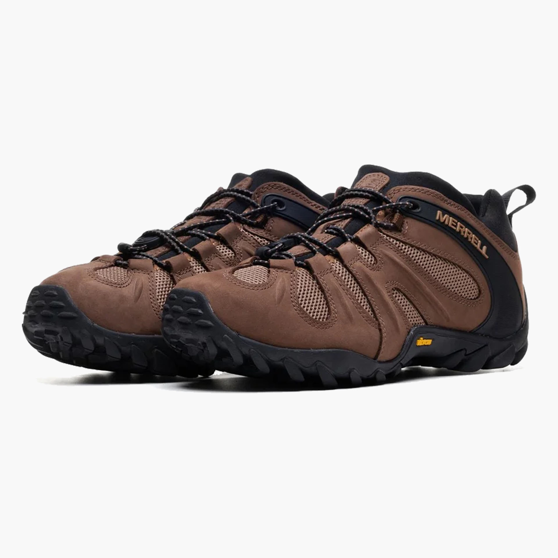 Sapatilhas Merrell Chameleon 8 Stretch Castanhas para Homem