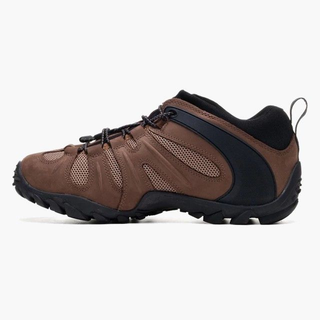 Sapatilhas Merrell Chameleon 8 Stretch Castanhas para Homem Sapatilhas Merrell Chameleon 8 Stretch Castanhas para Homem