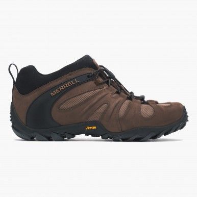 Sapatilhas Merrell Chameleon 8 Stretch Castanhas para Homem