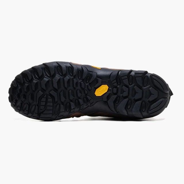 Sapatilhas Merrell Chameleon 8 Stretch Castanhas para Homem Sapatilhas Merrell Chameleon 8 Stretch Castanhas para Homem