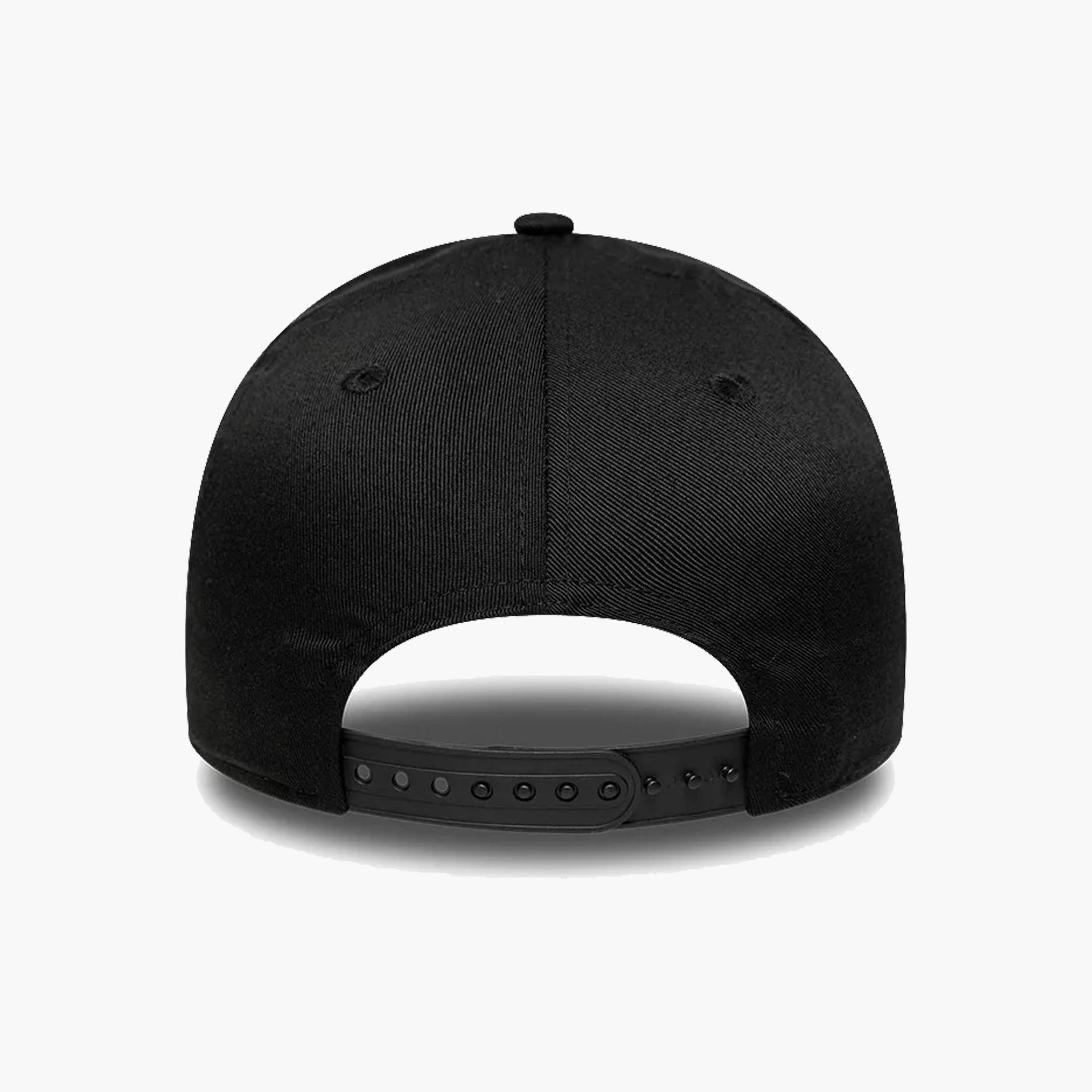 Boné New Era Youth Harry Potter Hogwarts Black 9FORTY Criança