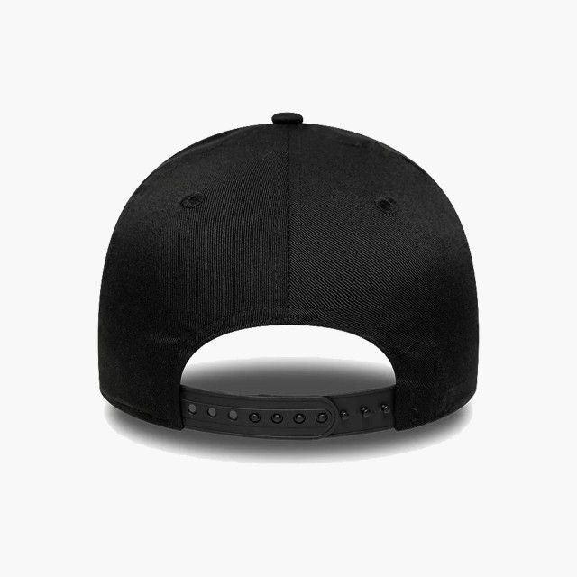 Bon� New Era Youth Harry Potter Hogwarts Black 9FORTY Crian�a