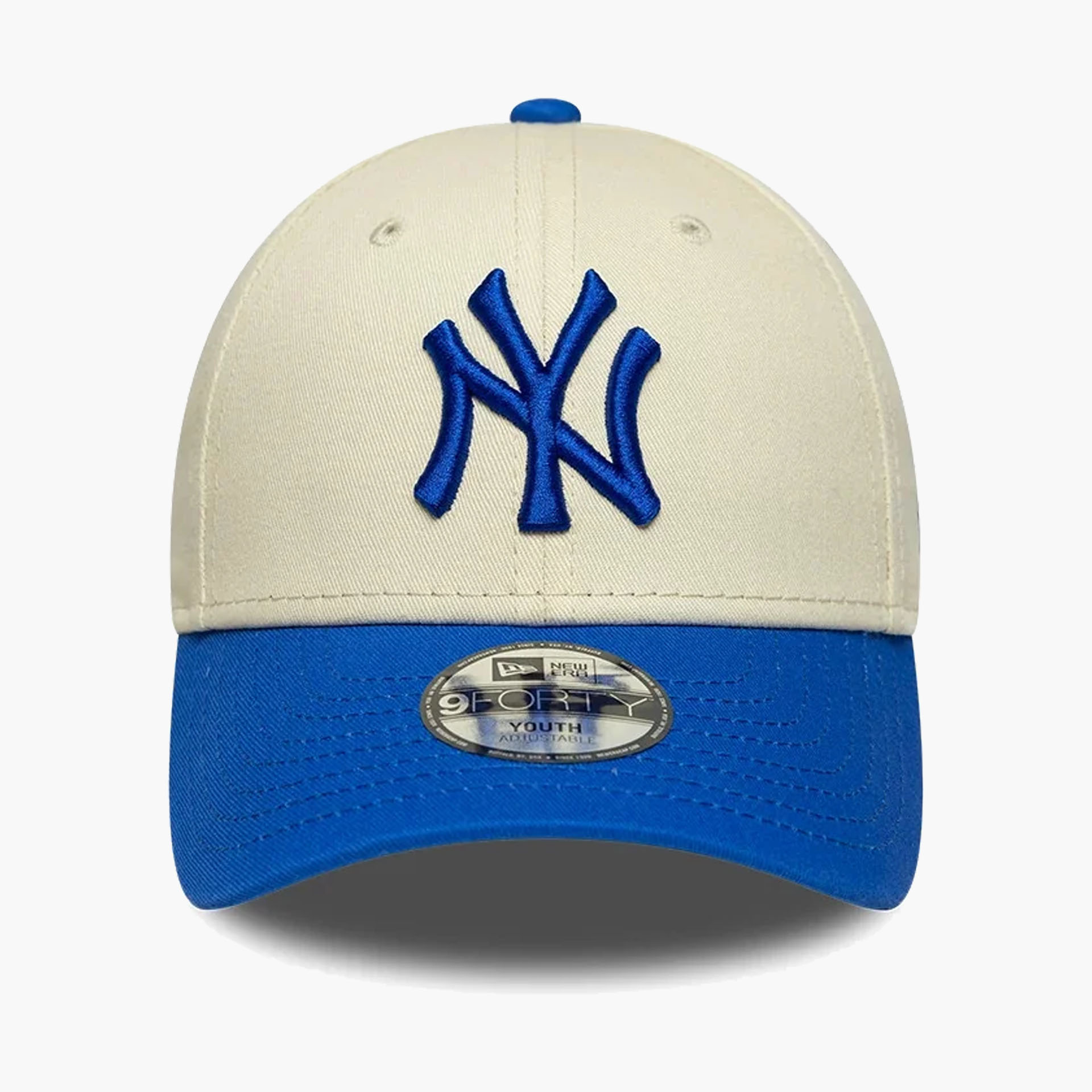 Boné New Era Youth 9FORTY New York Yankees Criança