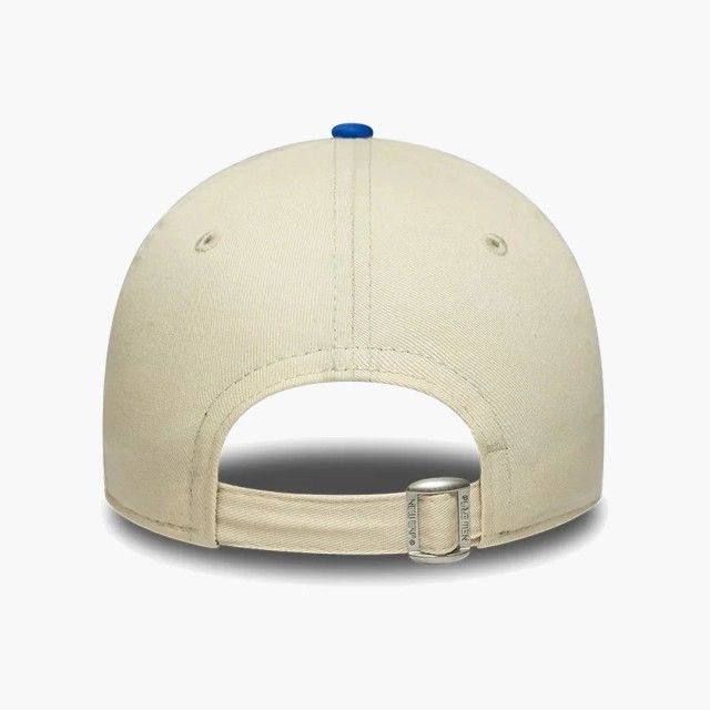 Bon� New Era Youth 9FORTY New York Yankees Crian�a