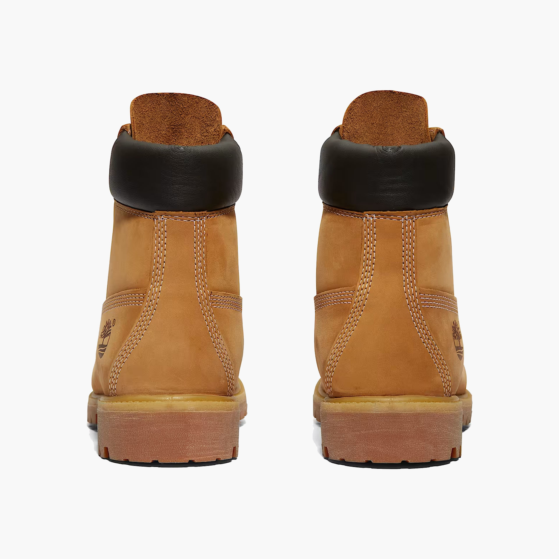 Bota Timberland Premium 6-inch em Amarelo para Homem