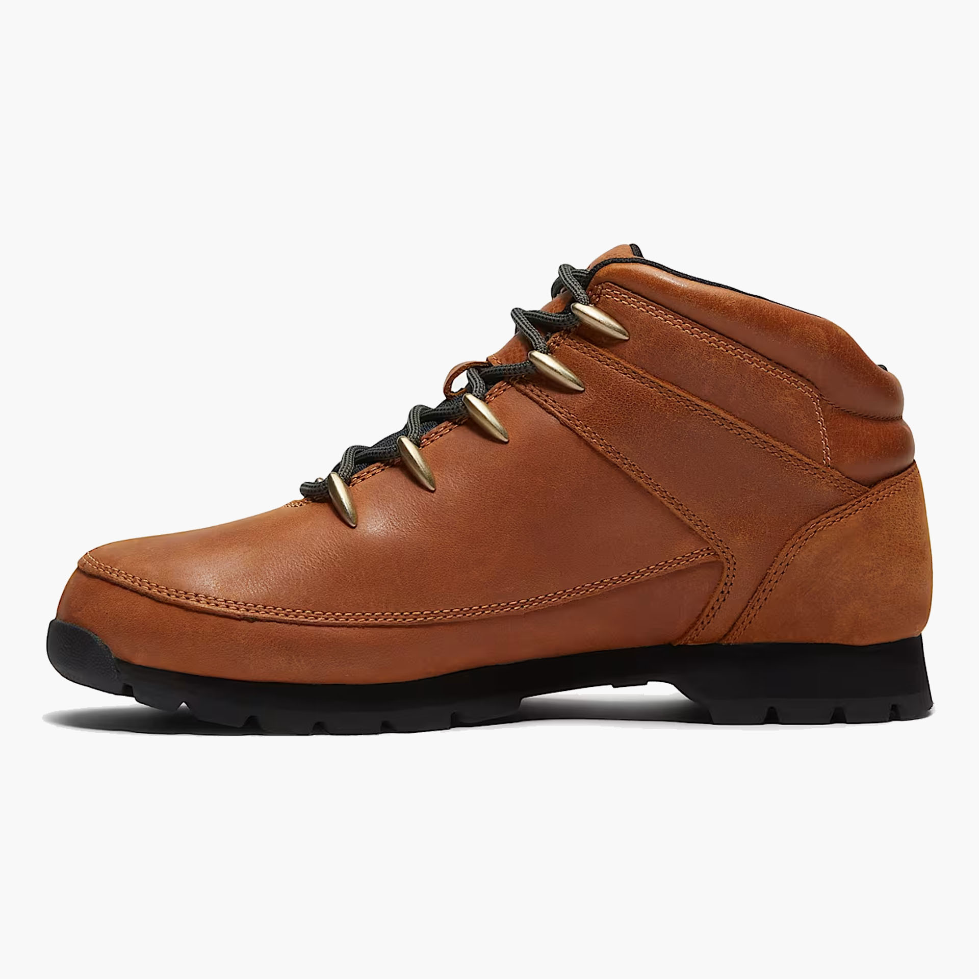 Bota Timberland Euro Sprint em castanho para Homem