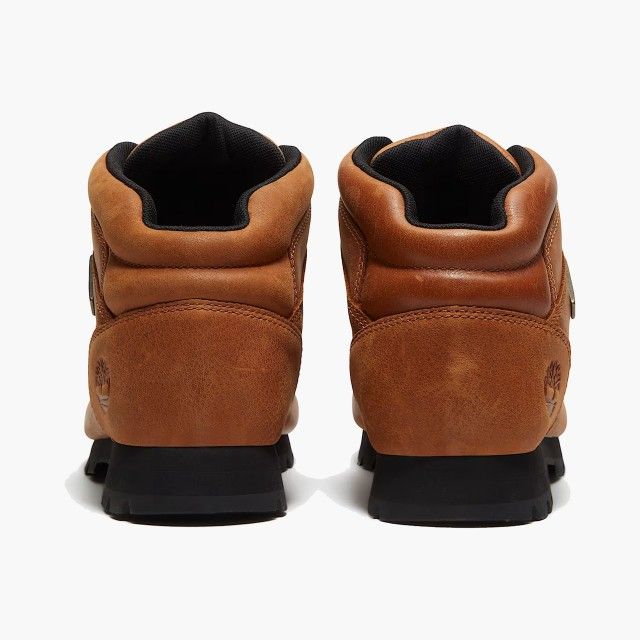 Bota Timberland Euro Sprint em castanho para Homem Bota Timberland Euro Sprint em castanho para Homem