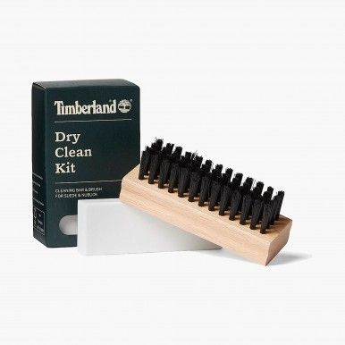 Timberland - Kit de Limpeza a Seco Dry Cleaning Kit Timberland - Kit de Limpeza a Seco Dry Cleaning Kit