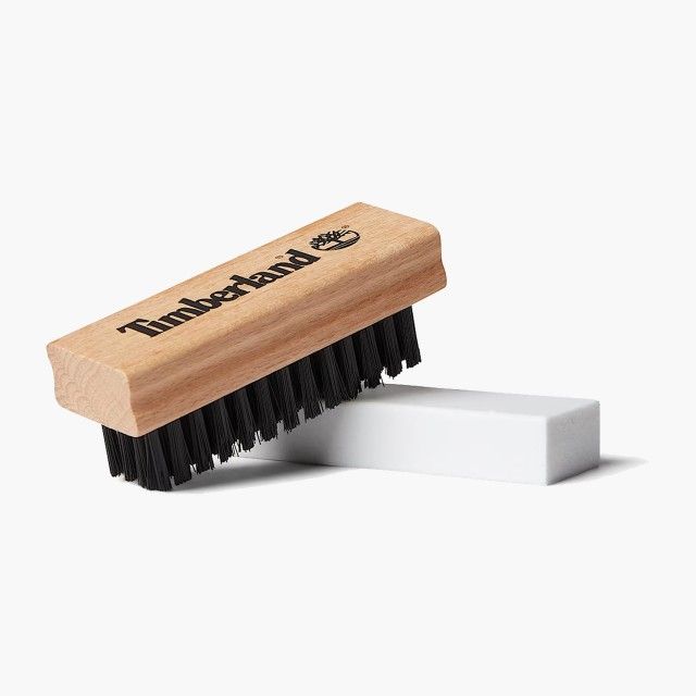 Timberland - Kit de Limpeza a Seco Dry Cleaning Kit Timberland - Kit de Limpeza a Seco Dry Cleaning Kit