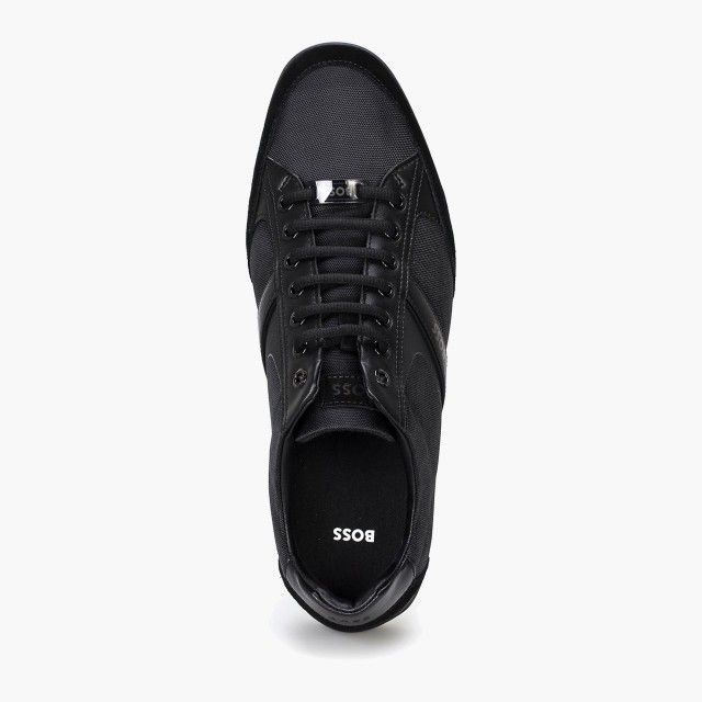 Sapatilhas Boss Saturn Lowp mx para Homem Sapatilhas Boss Saturn Lowp mx para Homem