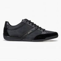 001 - Preto 001 - Preto