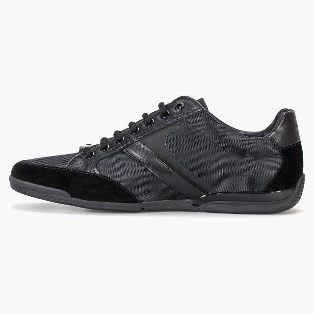 Sapatilhas Boss Saturn Lowp mx para Homem Sapatilhas Boss Saturn Lowp mx para Homem
