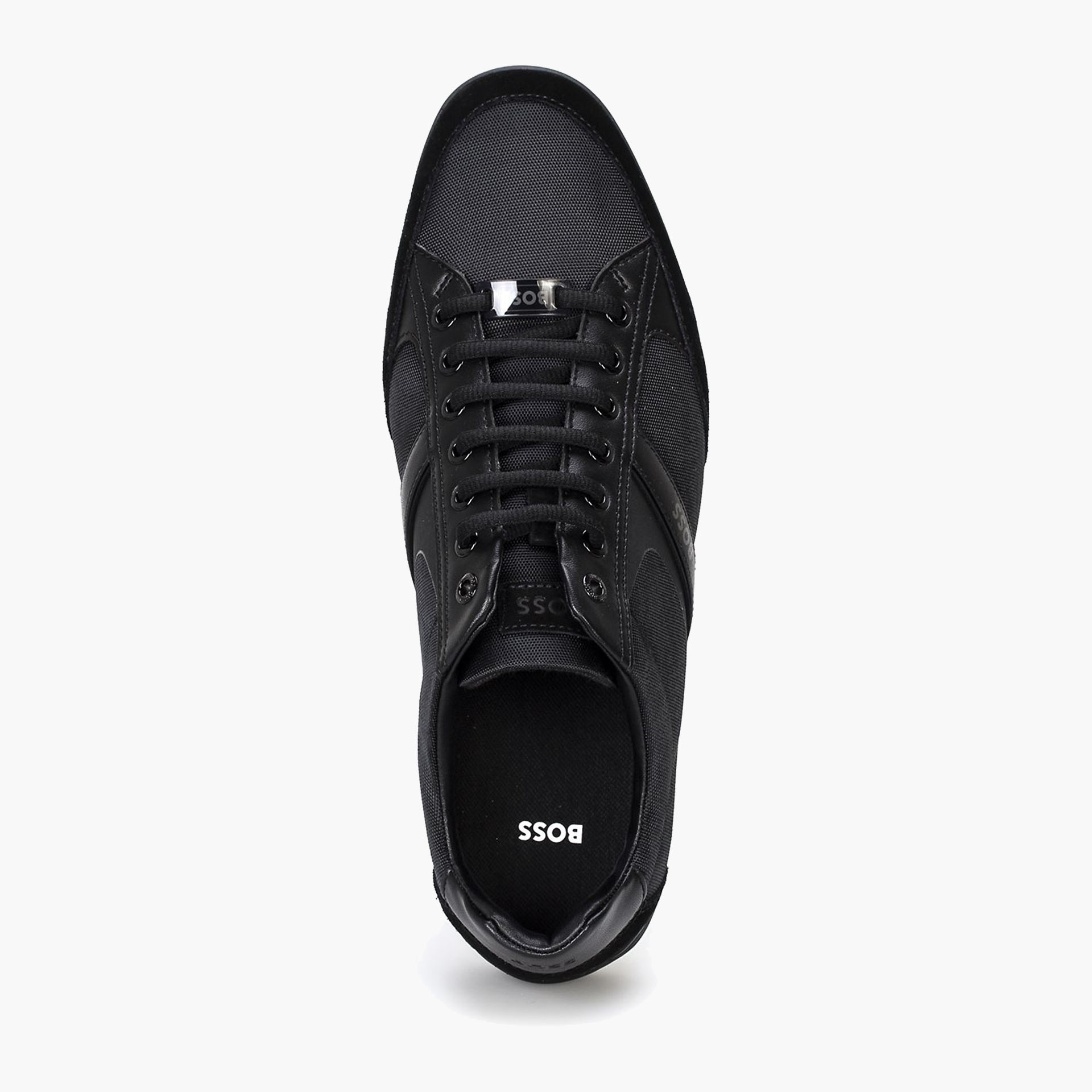 Sapatilhas Boss Saturn Lowp mx para Homem