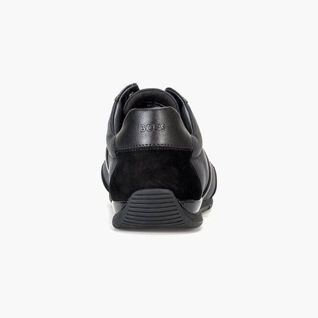 Sapatilhas Boss Saturn Lowp mx para Homem Sapatilhas Boss Saturn Lowp mx para Homem