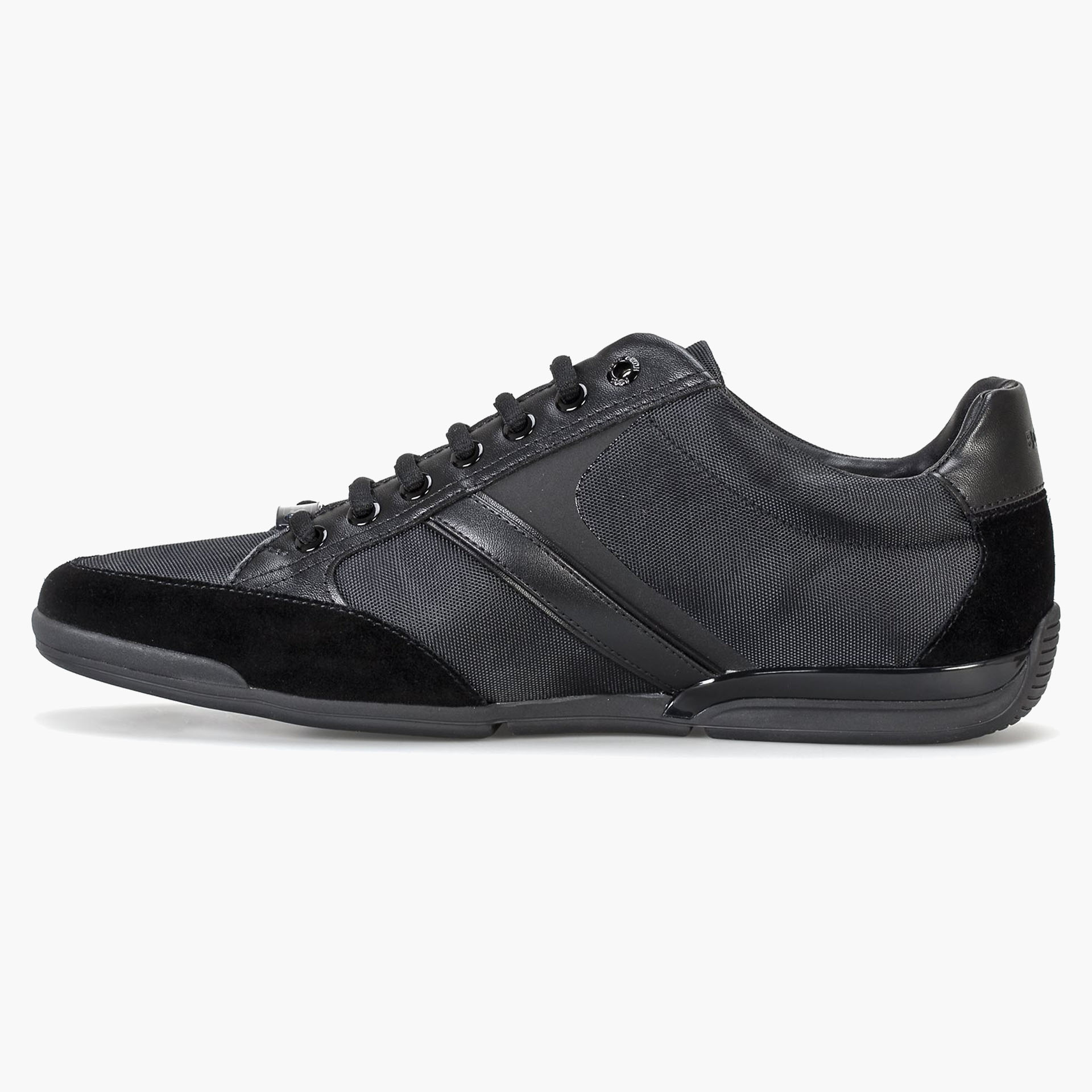 Sapatilhas Boss Saturn Lowp mx para Homem