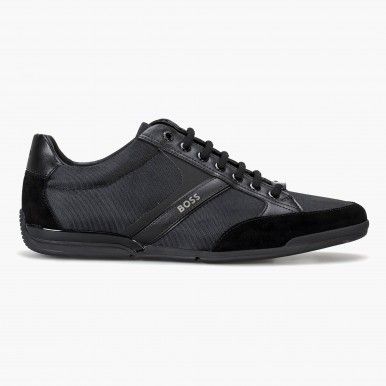 Sapatilhas Boss Saturn Lowp mx para Homem Sapatilhas Boss Saturn Lowp mx para Homem