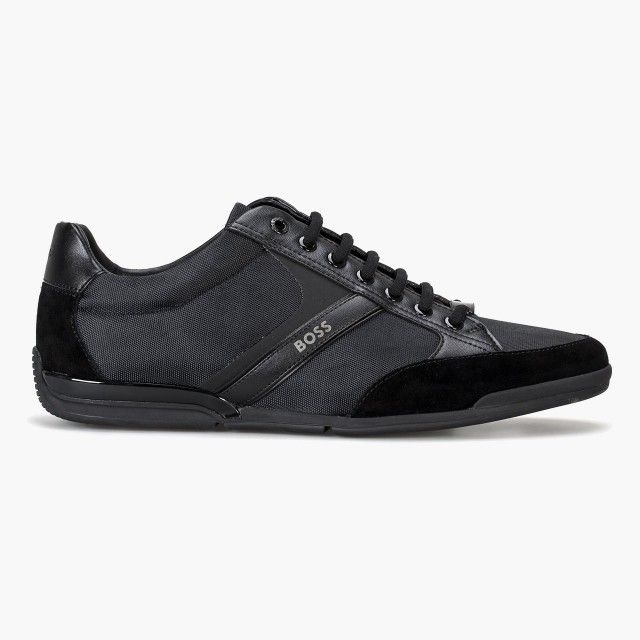 Sapatilhas Boss Saturn Lowp mx para Homem Sapatilhas Boss Saturn Lowp mx para Homem