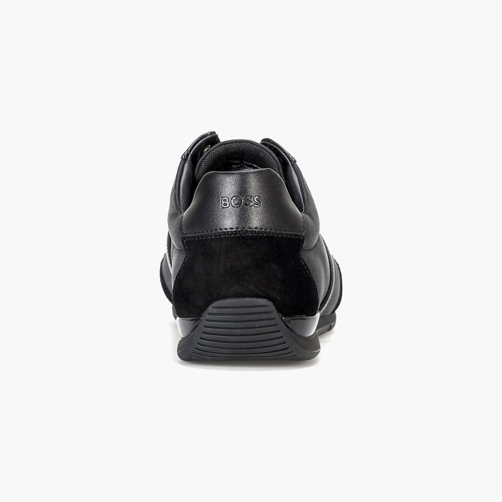 Sapatilhas Boss Saturn Lowp mx para Homem
