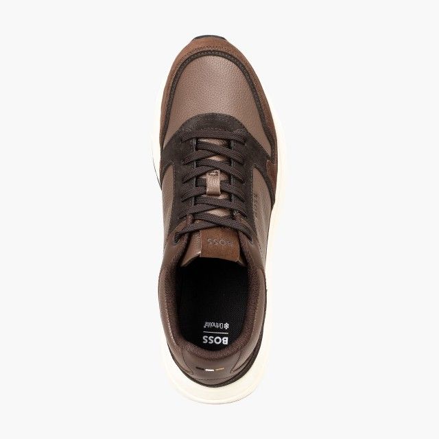 Sapatilhas Boss Vinston Runn para Homem Sapatilhas Boss Vinston Runn para Homem