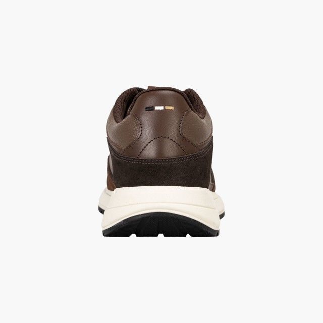 Sapatilhas Boss Vinston Runn para Homem Sapatilhas Boss Vinston Runn para Homem