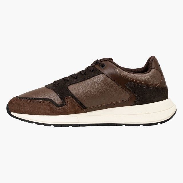 Sapatilhas Boss Vinston Runn para Homem Sapatilhas Boss Vinston Runn para Homem