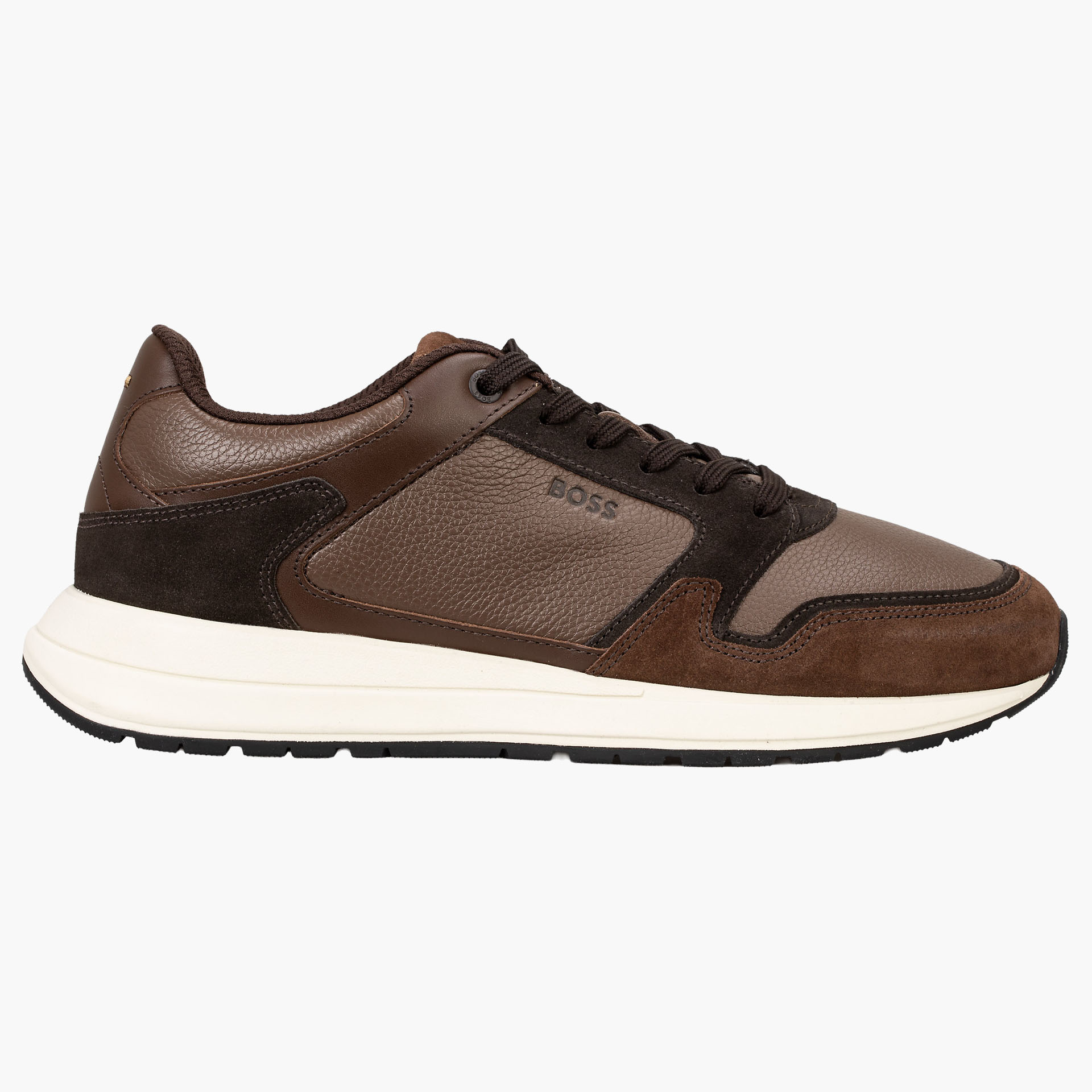 Sapatilhas Boss Vinston Runn para Homem