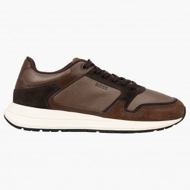 Sapatilhas Boss Vinston Runn para Homem Sapatilhas Boss Vinston Runn para Homem
