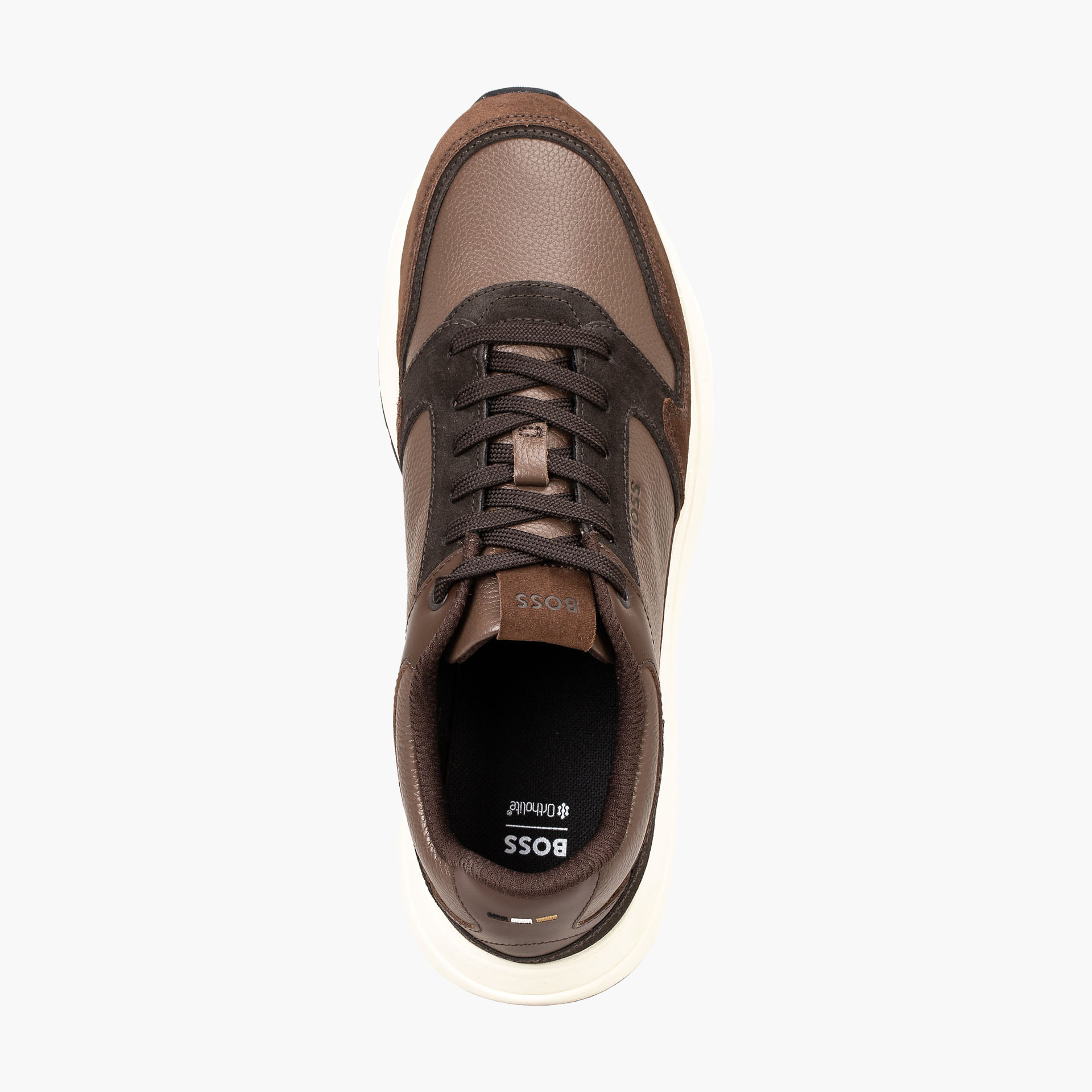 Sapatilhas Boss Vinston Runn para Homem